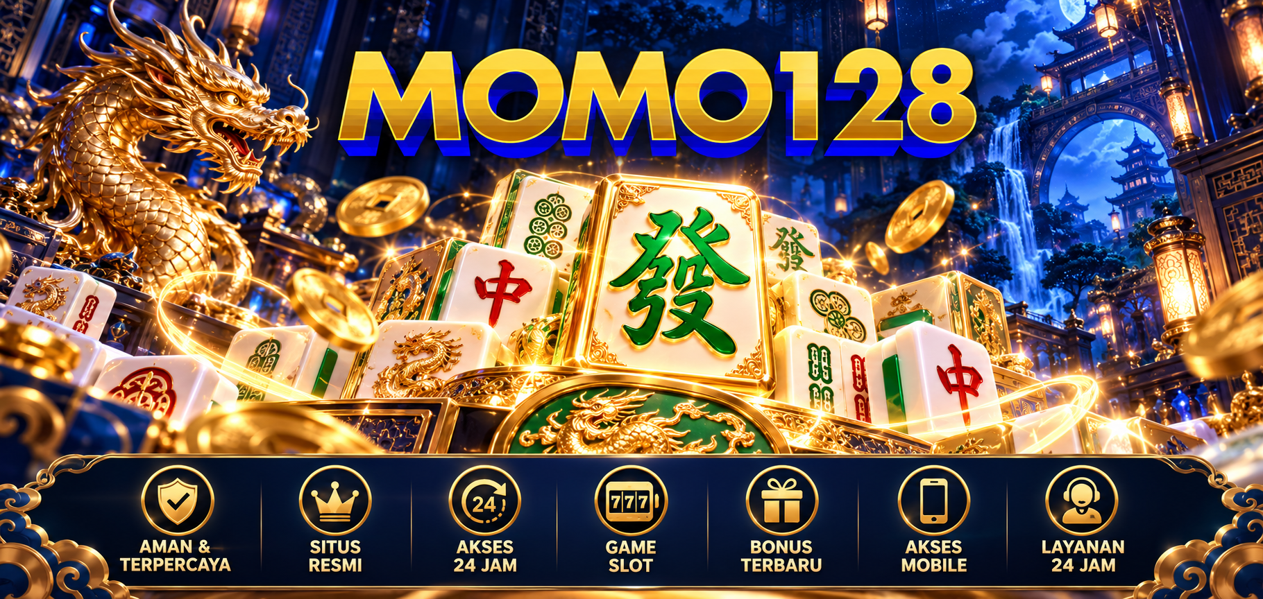 Momo128